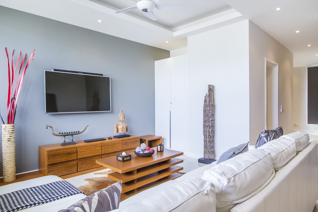 Choeng Mon Townhouses For Sale Koh Samui – Residential All in Koh Samui (photo 3)