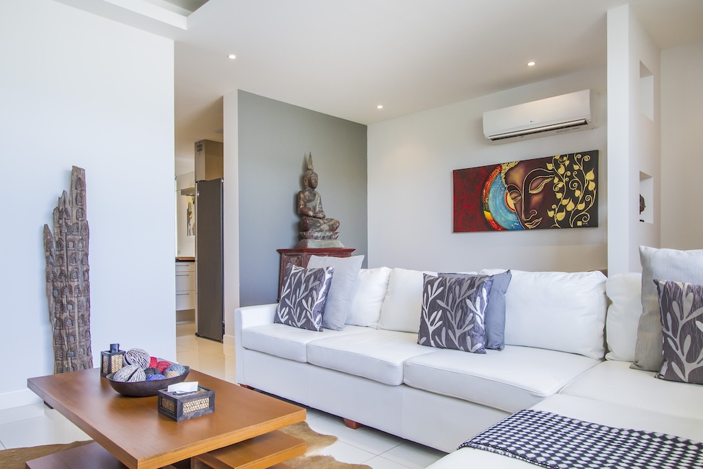 Choeng Mon Townhouses For Sale Koh Samui – Residential All in Koh Samui (photo 1)