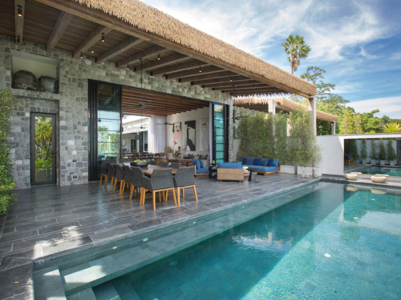Clay Beach Samui