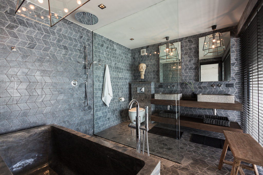 Bathroom 3