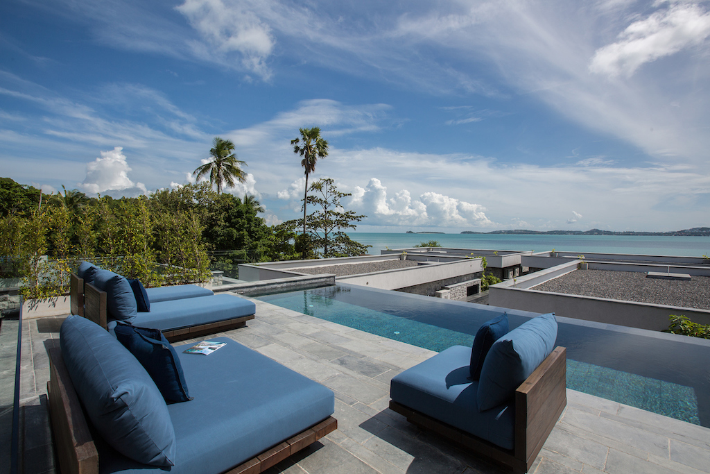 Bedroom View