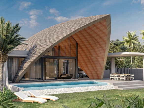 Coco Moon Villas Ko Samui