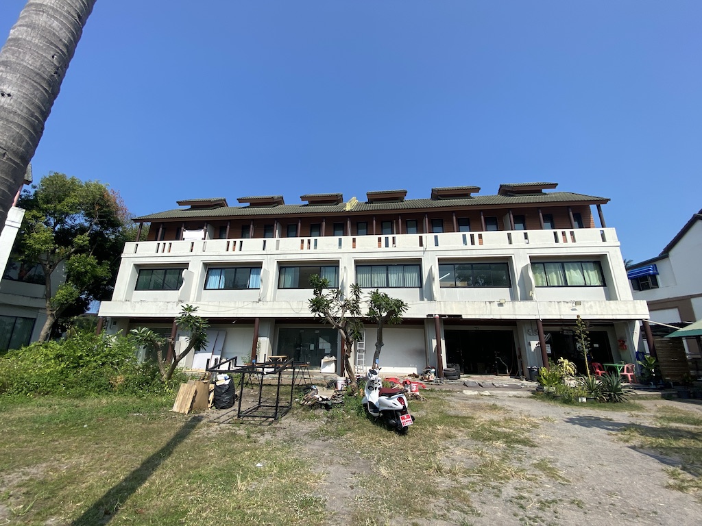 Commercial Property Koh Samui