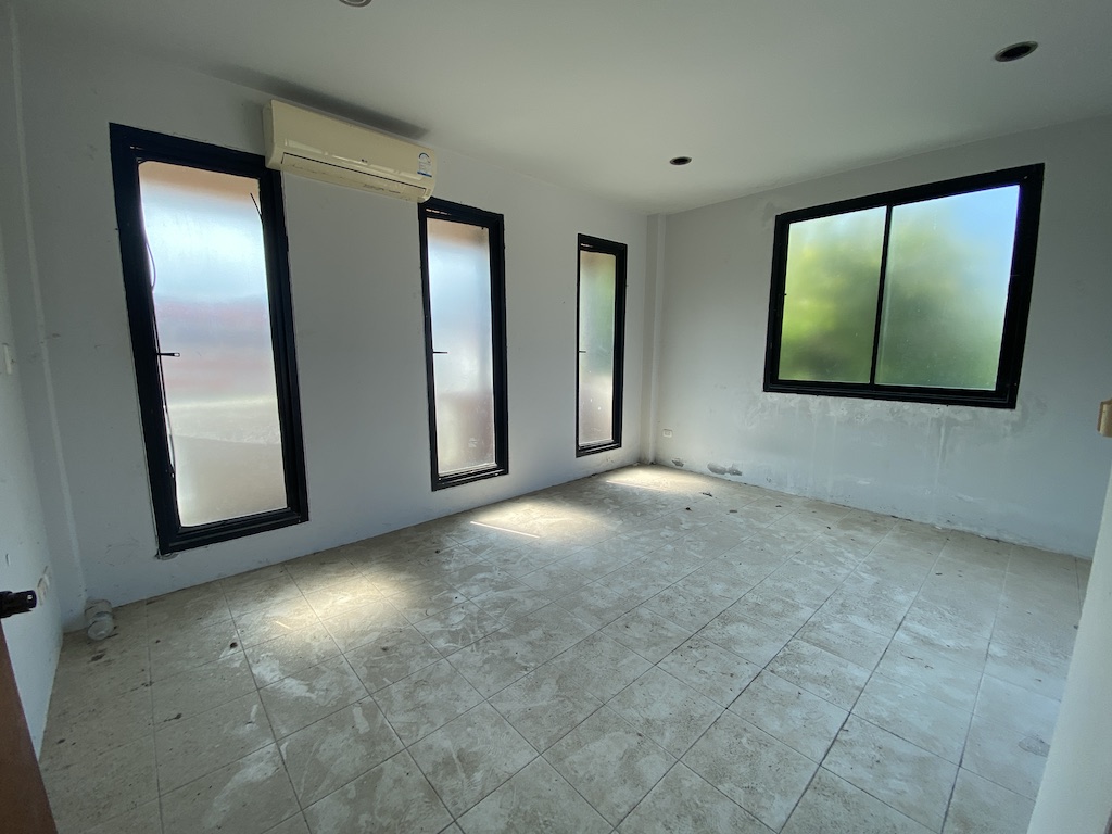 Commercial Property Koh Samui Office Room