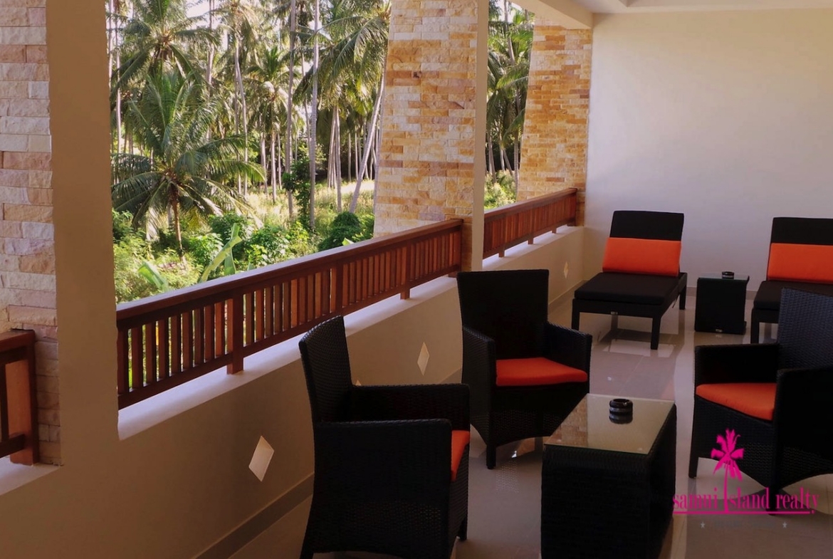 Commercial Resort Style Apartment For Sale Koh Samui – Commercial in Koh Samui (photo 8)