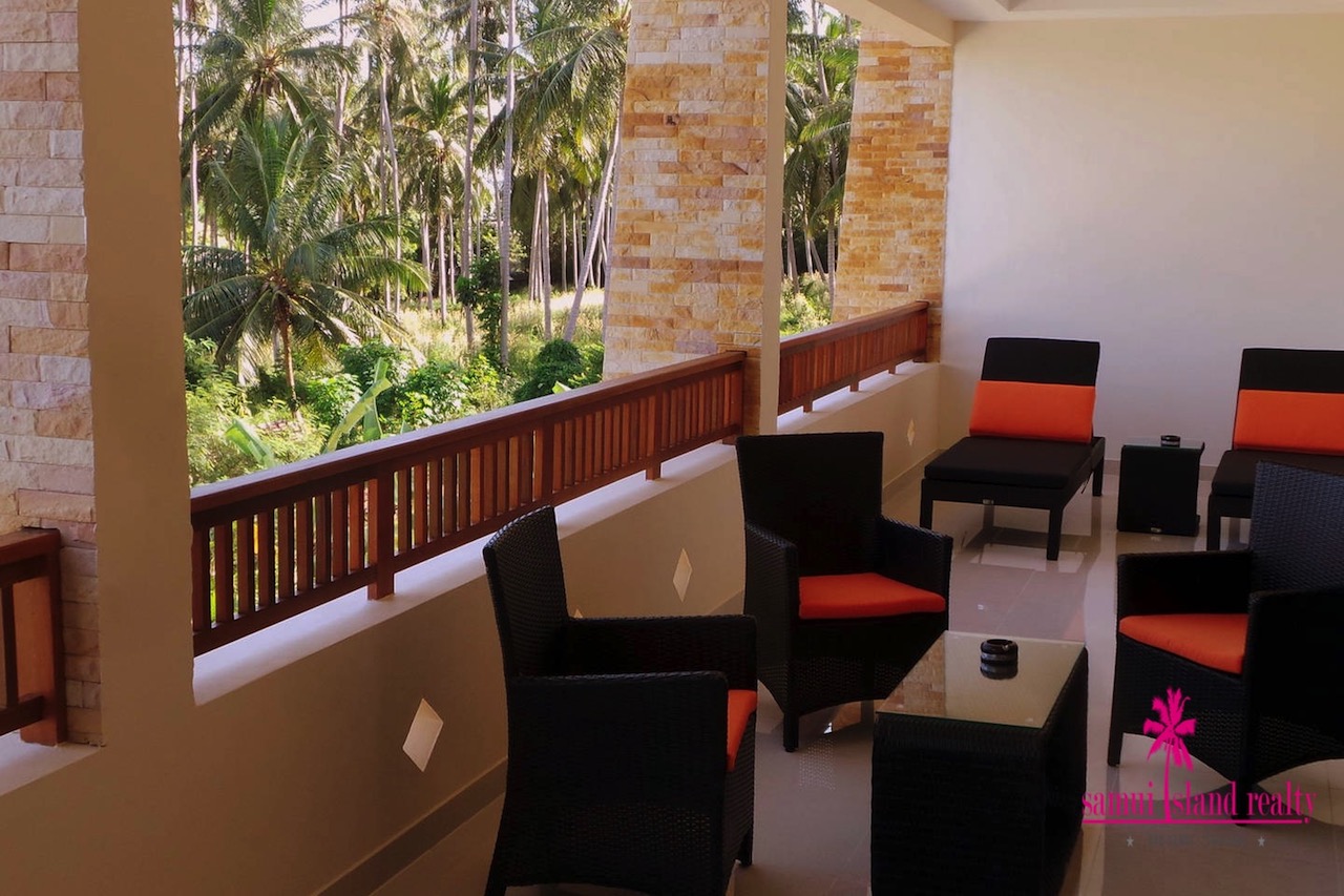 Commercial Resort Style Apartment For Sale Koh Samui – image 8 Commercial Resort Style Apartment For Sale Koh Samui – Commercial in Koh Samui (photo 8)