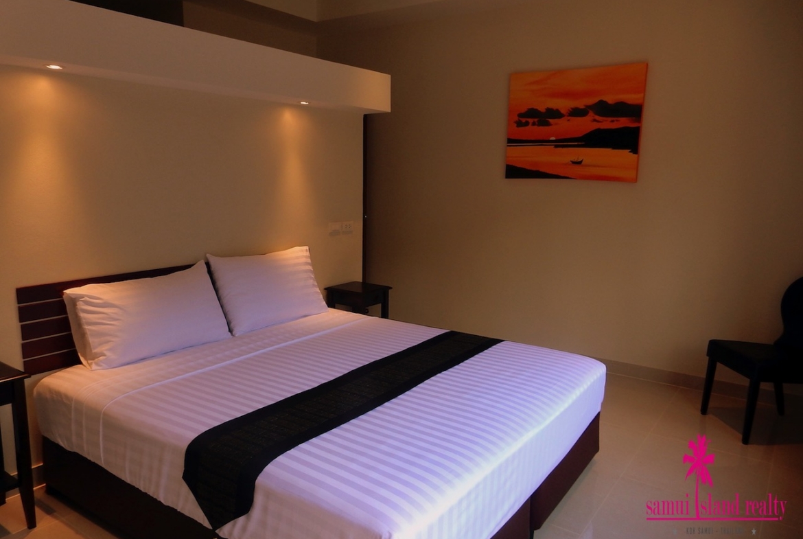 Commercial Resort Style Apartment For Sale Koh Samui – Commercial in Koh Samui (photo 10)