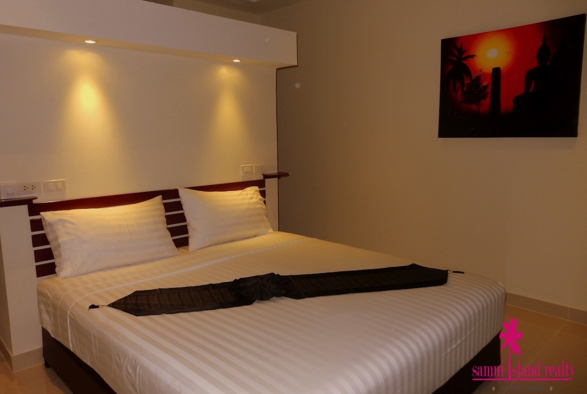 Commercial Resort Style Apartment For Sale Koh Samui – Commercial in Koh Samui (photo 9)