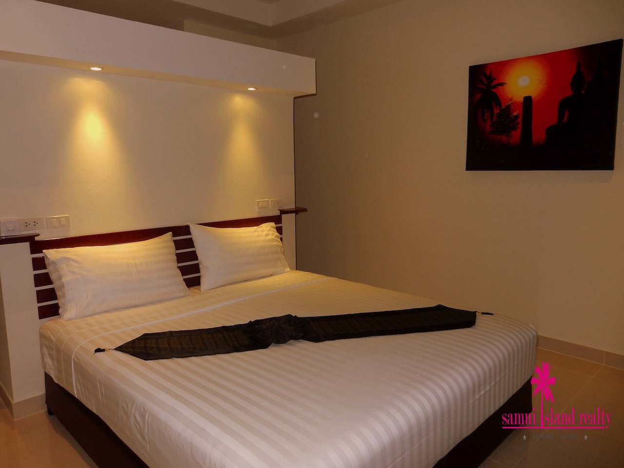 Commercial Resort Style Apartment For Sale Koh Samui – image 9 Commercial Resort Style Apartment For Sale Koh Samui – Commercial in Koh Samui (photo 9)