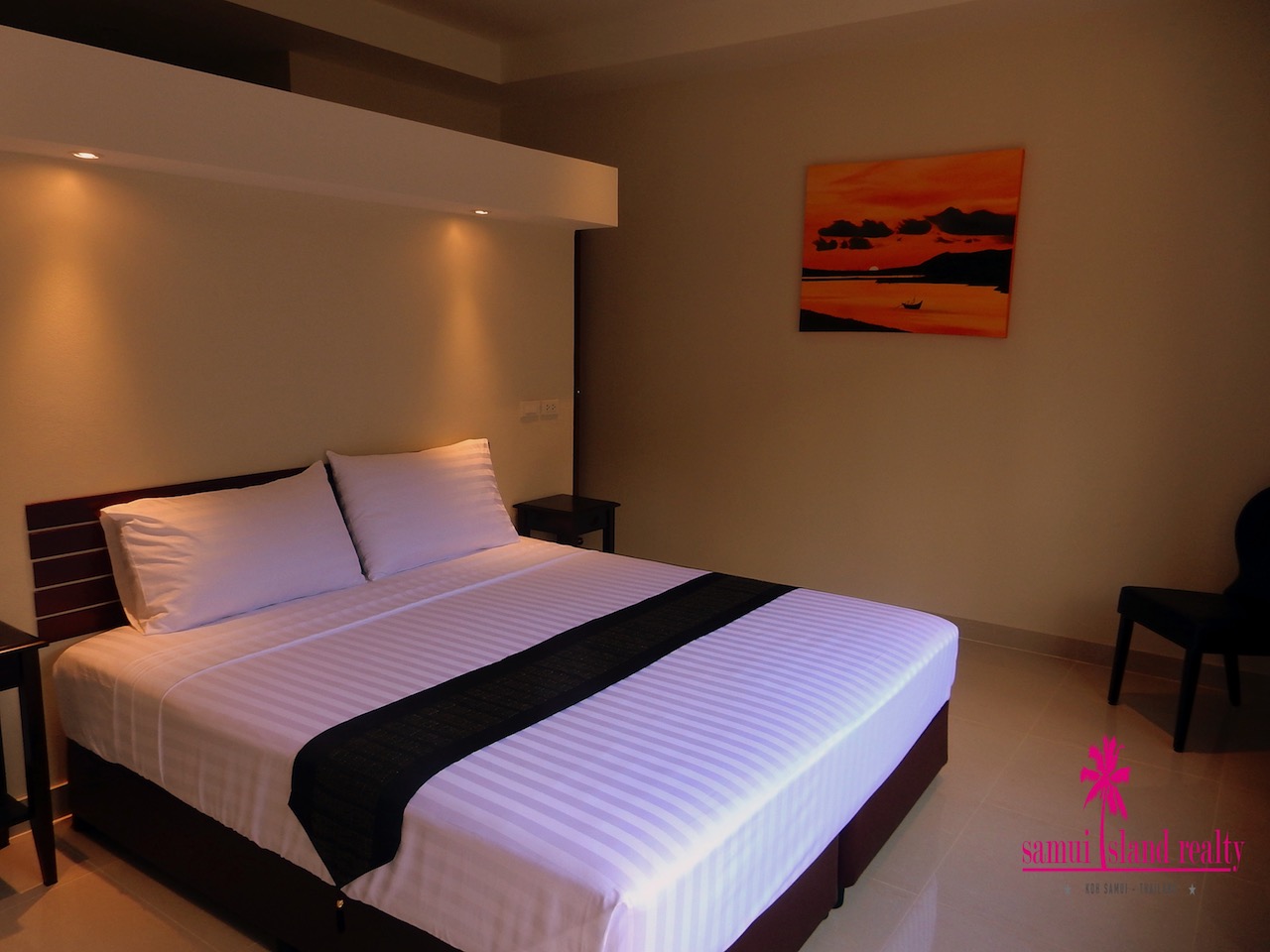 Commercial Resort Style Apartment For Sale Koh Samui – image 10 Commercial Resort Style Apartment For Sale Koh Samui – Commercial in Koh Samui (photo 10)