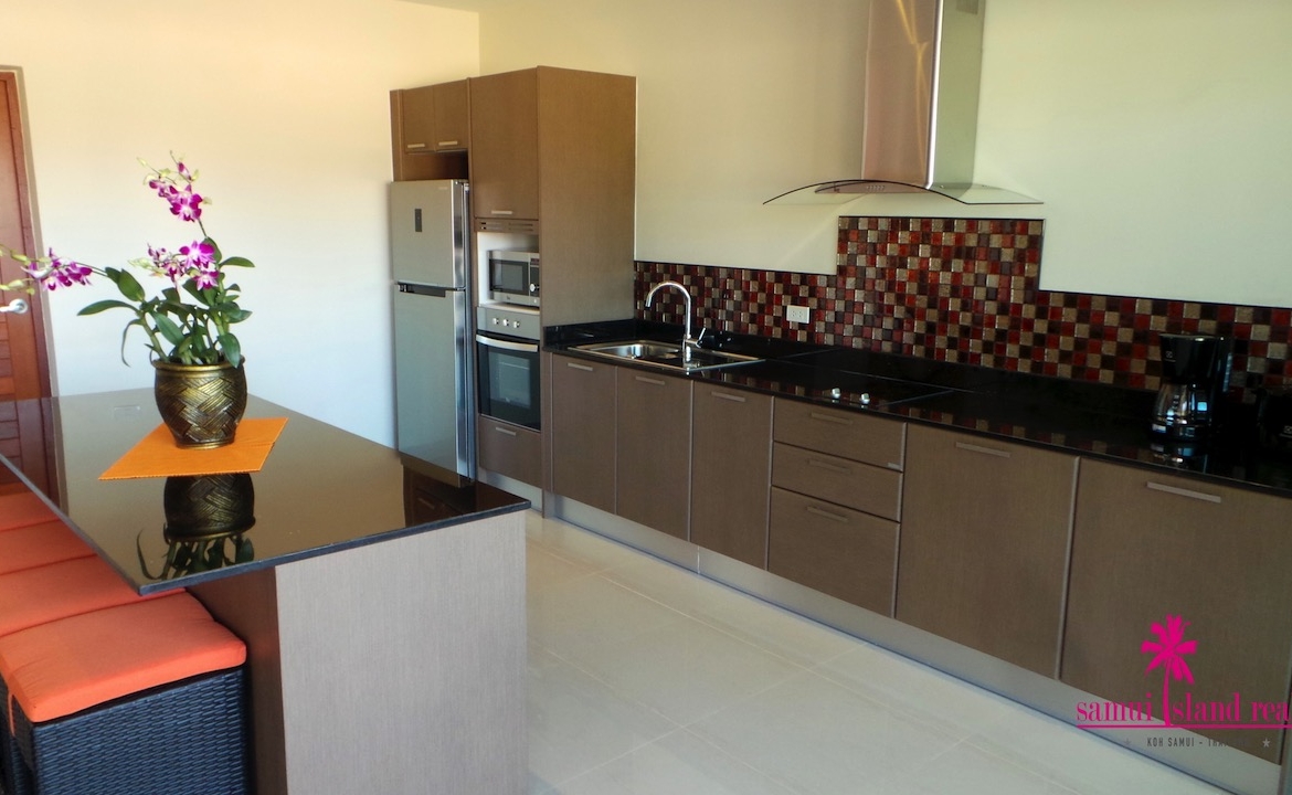 Commercial Resort Style Apartment For Sale Koh Samui – Commercial in Koh Samui (photo 6)