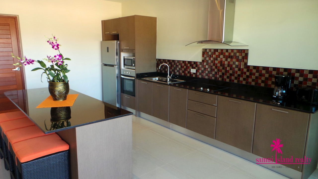 Commercial Resort Style Apartment For Sale Koh Samui – image 6 Commercial Resort Style Apartment For Sale Koh Samui – Commercial in Koh Samui (photo 6)