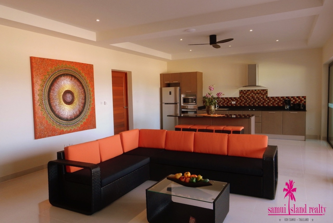 Commercial Resort Style Apartment For Sale Koh Samui – Commercial in Koh Samui (photo 4)