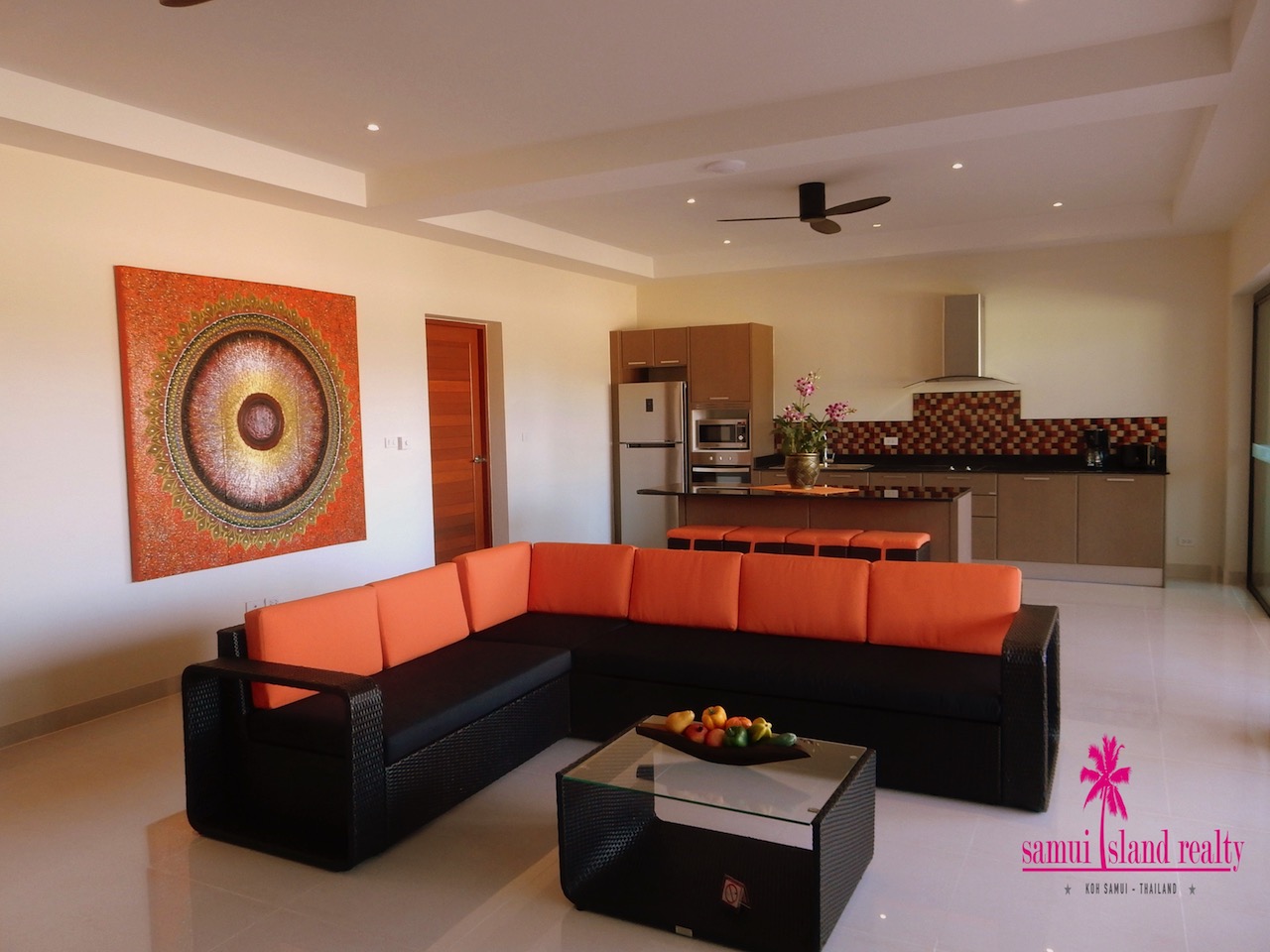 Commercial Resort Style Apartment For Sale Koh Samui – image 4 Commercial Resort Style Apartment For Sale Koh Samui – Commercial in Koh Samui (photo 4)
