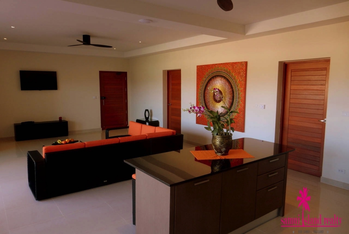 Commercial Resort Style Apartment For Sale Koh Samui – Commercial in Koh Samui (photo 5)