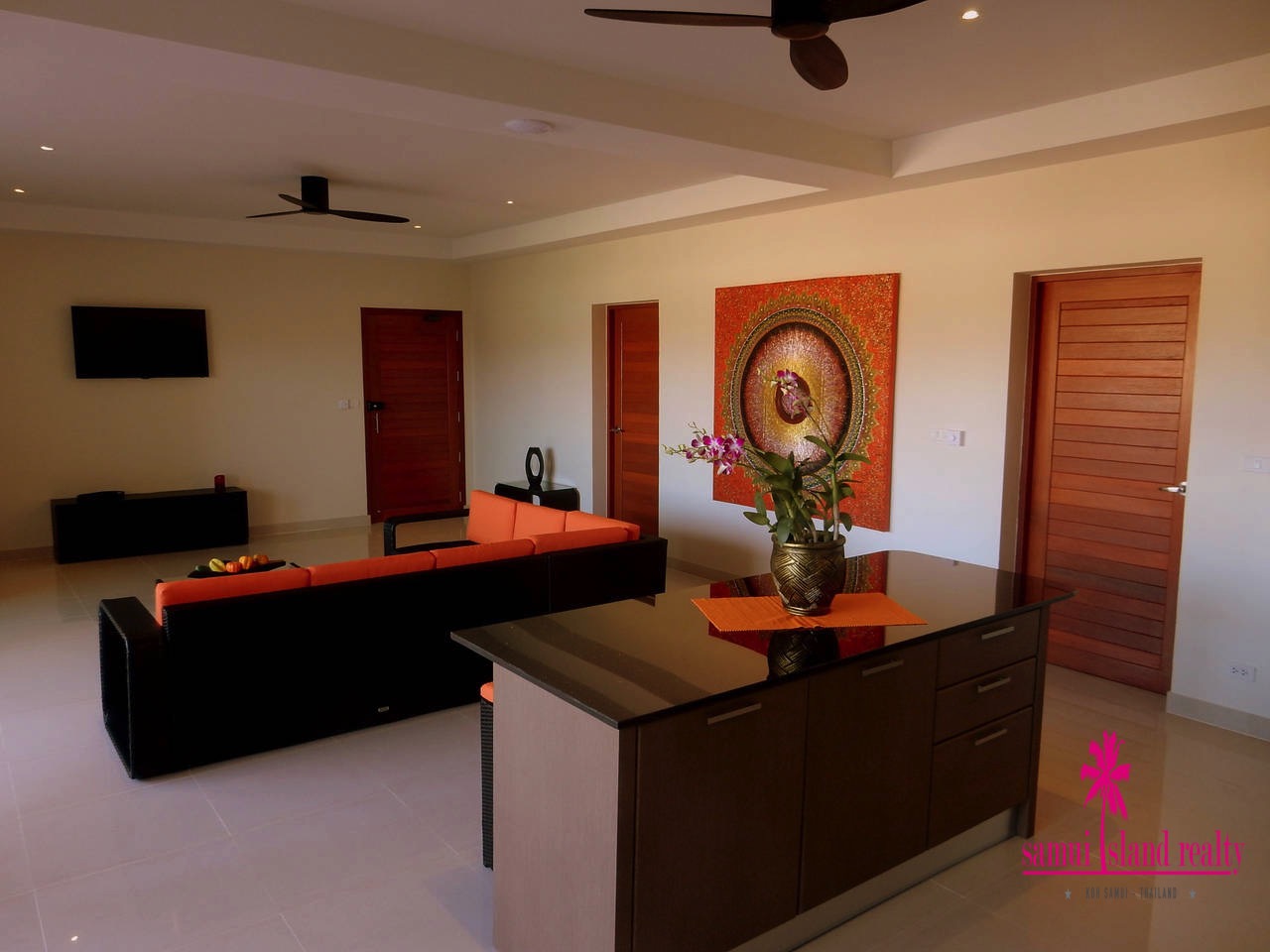 Commercial Resort Style Apartment For Sale Koh Samui – image 5 Commercial Resort Style Apartment For Sale Koh Samui – Commercial in Koh Samui (photo 5)