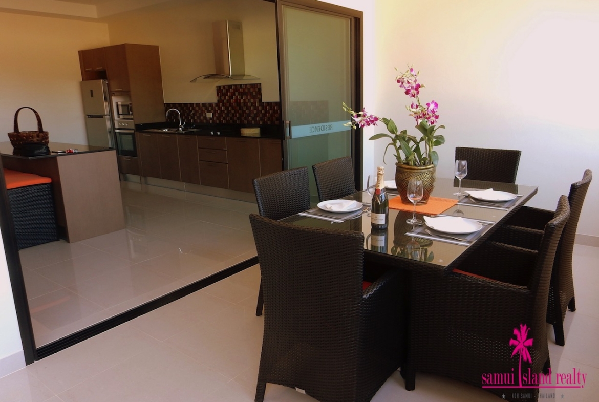 Commercial Resort Style Apartment For Sale Koh Samui – Commercial in Koh Samui (photo 7)