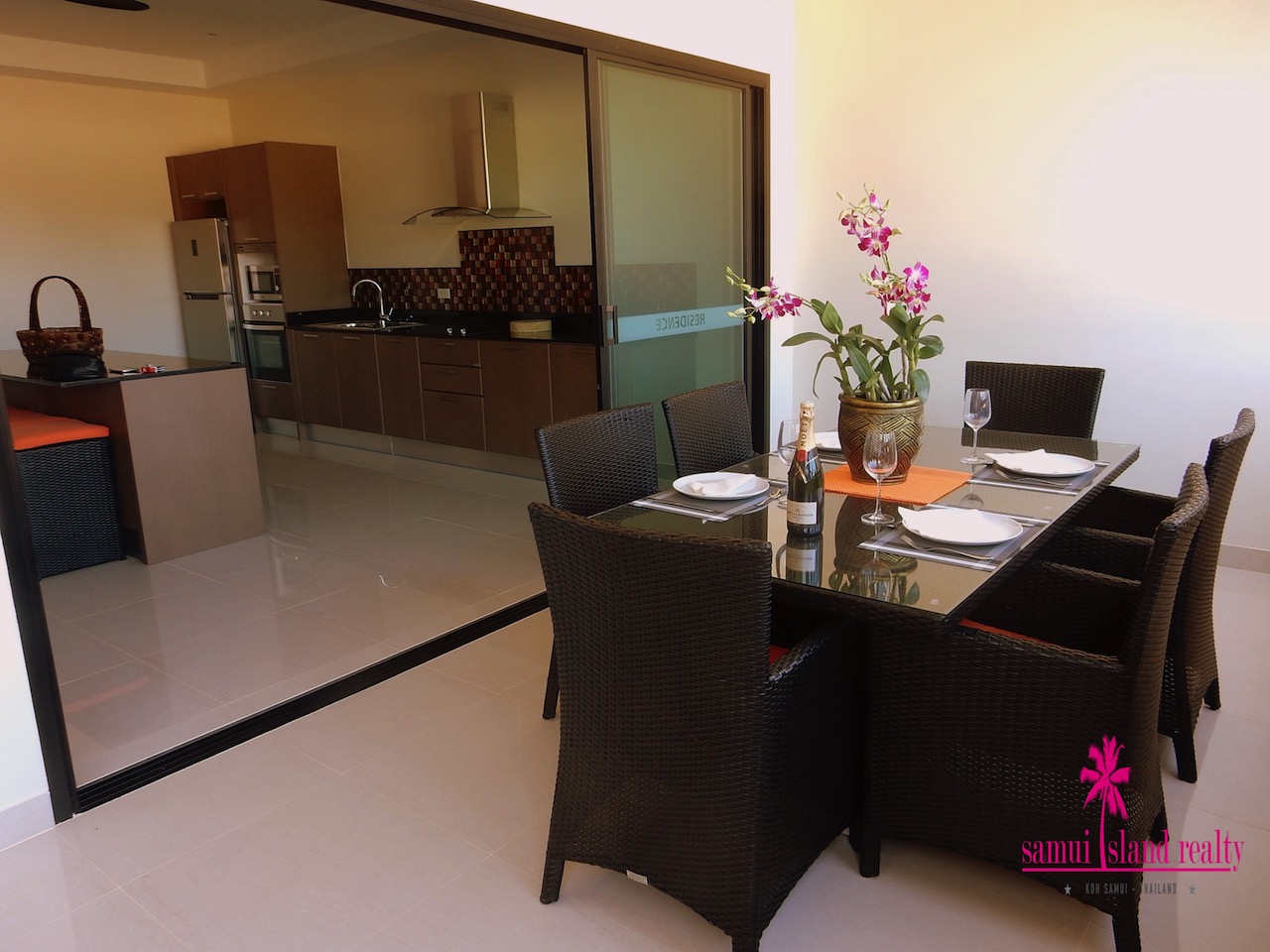 Commercial Resort Style Apartment For Sale Koh Samui – image 7 Commercial Resort Style Apartment For Sale Koh Samui – Commercial in Koh Samui (photo 7)