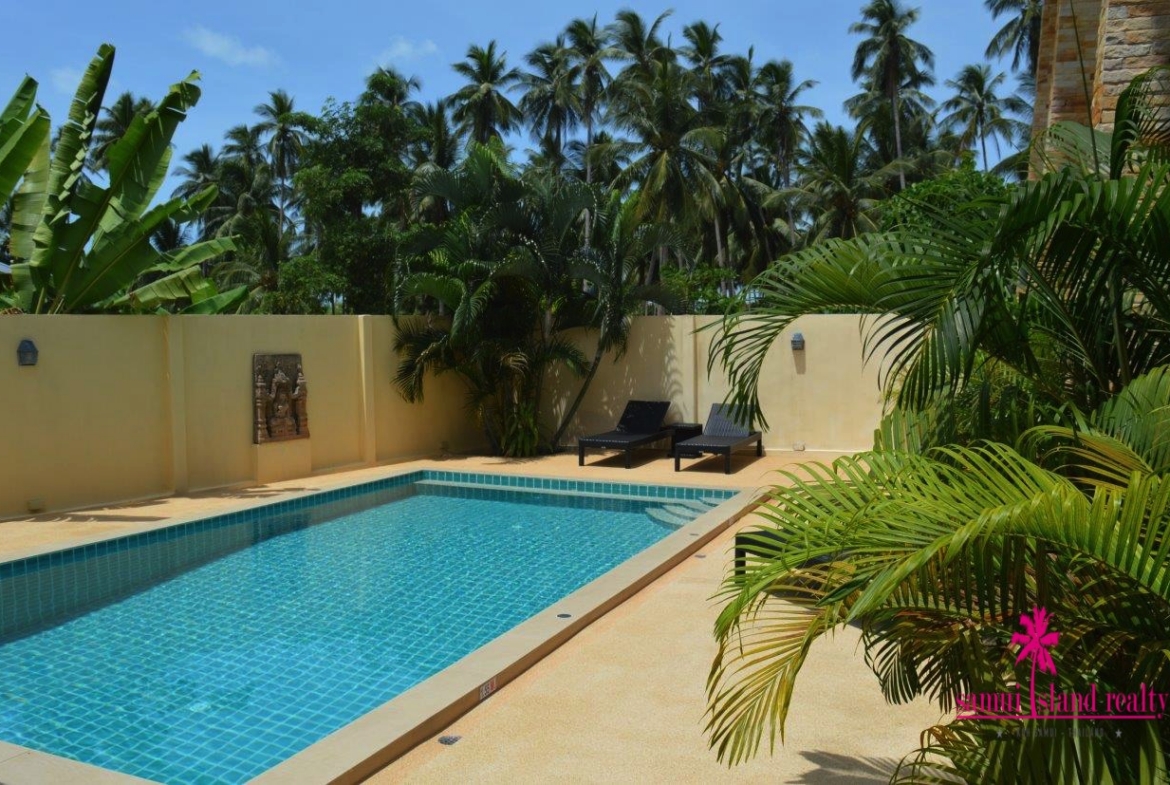 Commercial Resort Style Apartment For Sale Koh Samui – Commercial in Koh Samui (photo 2)