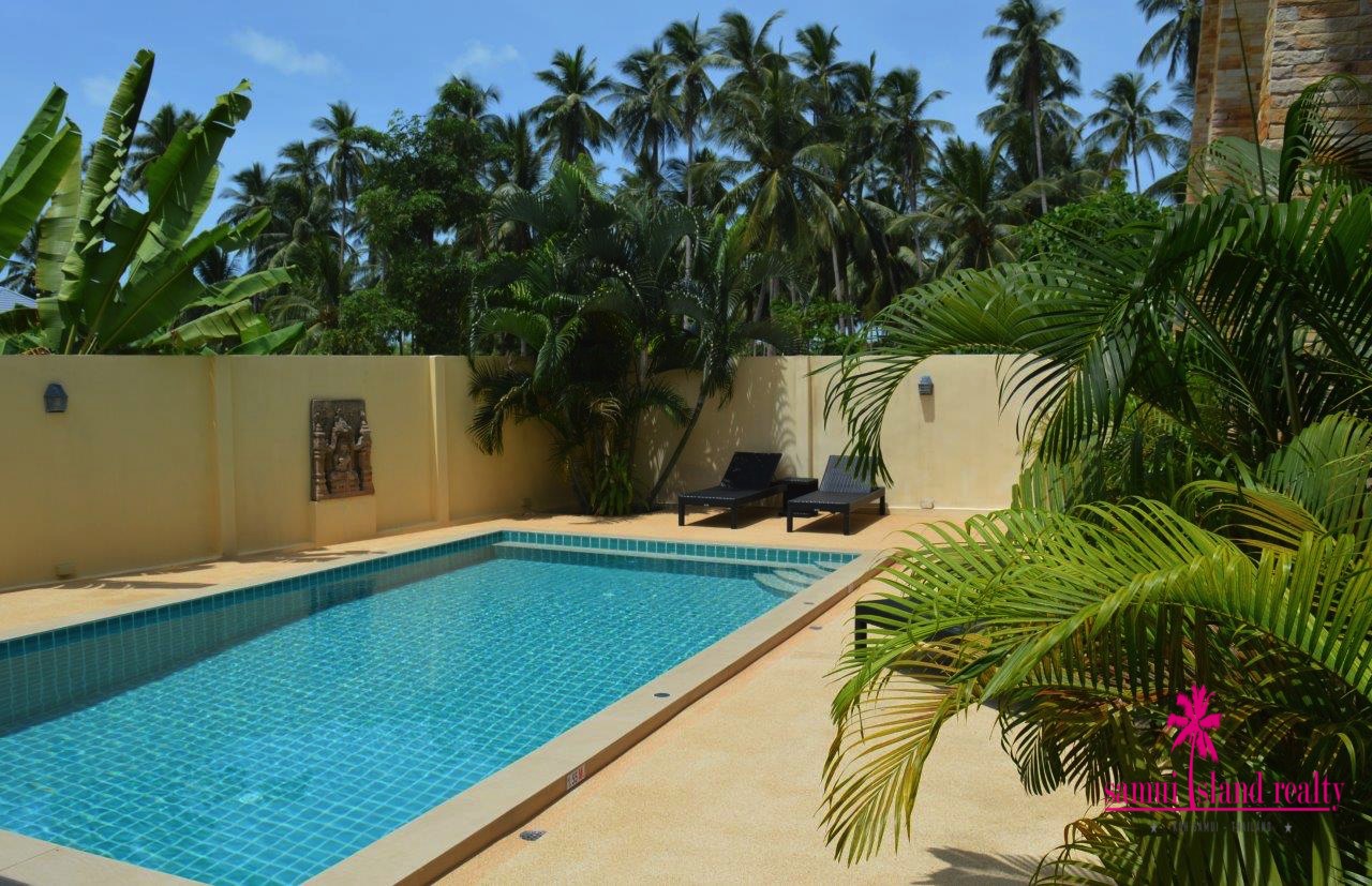 Commercial Resort Style Apartment For Sale Koh Samui – image 2 Commercial Resort Style Apartment For Sale Koh Samui – Commercial in Koh Samui (photo 2)