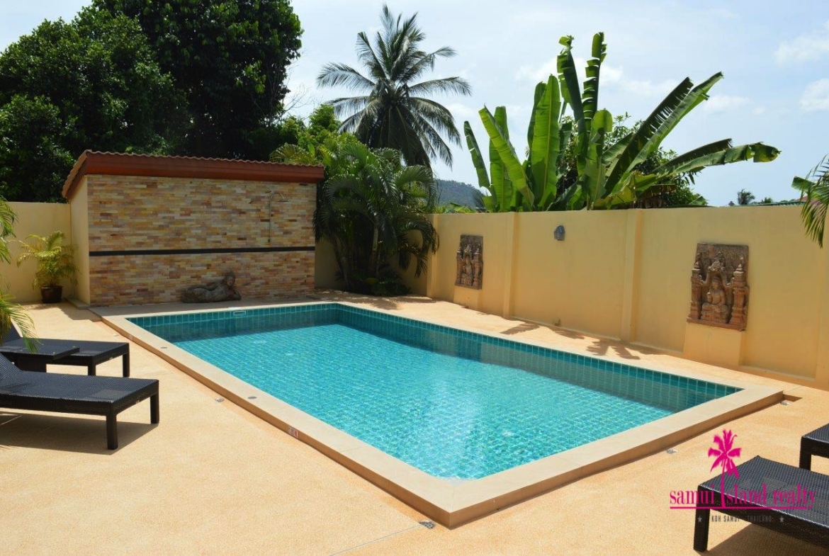 Commercial Resort Style Apartment For Sale Koh Samui – Commercial in Koh Samui (photo 3)