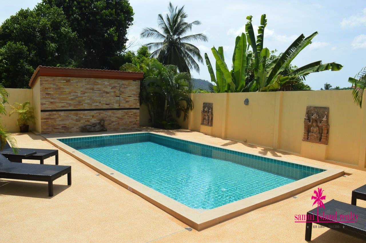 Commercial Resort Style Apartment For Sale Koh Samui – image 3 Commercial Resort Style Apartment For Sale Koh Samui – Commercial in Koh Samui (photo 3)