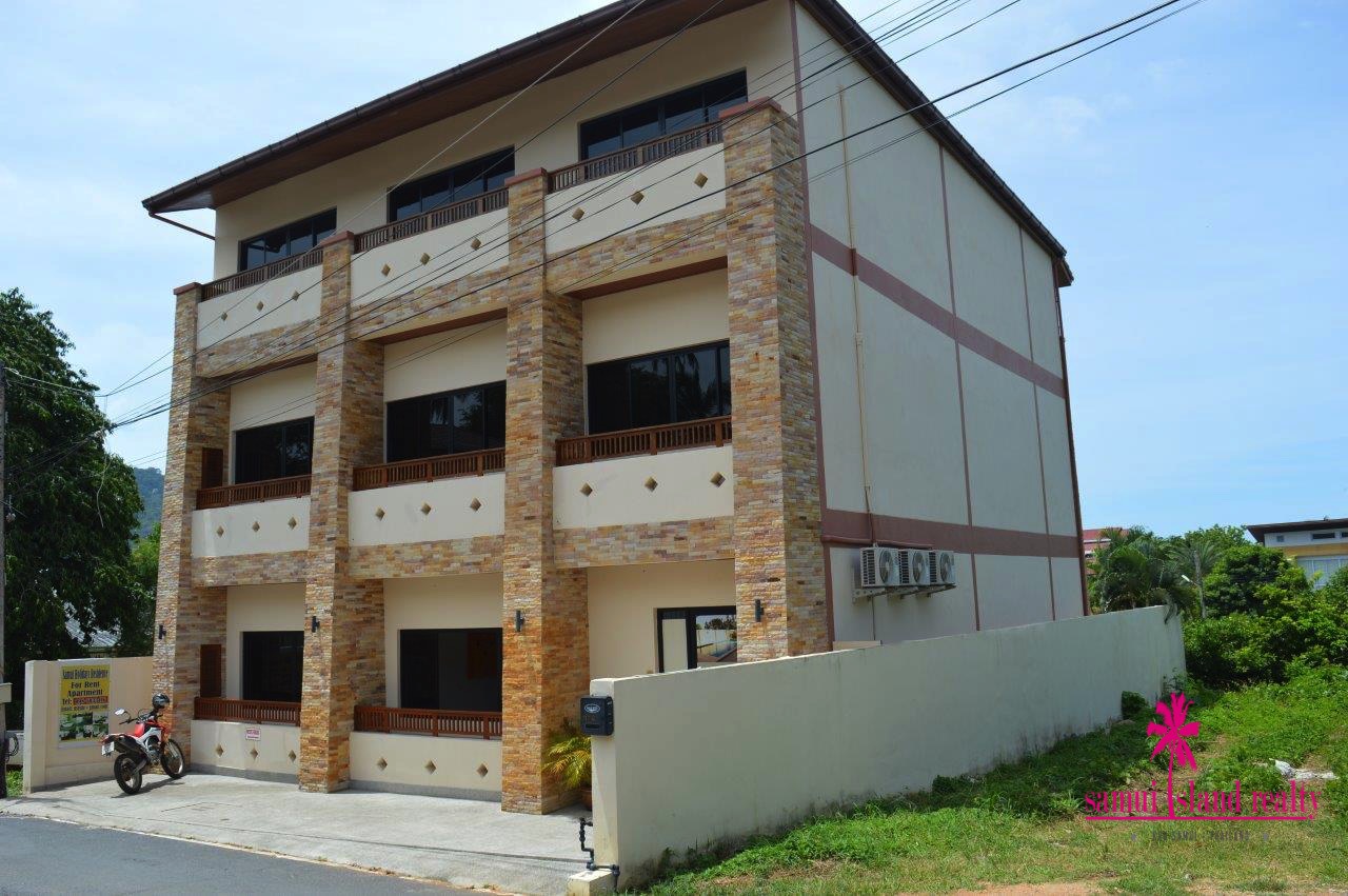 Commercial Resort Style Apartment For Sale Koh Samui Commercial Resort Style Apartment For Sale Koh Samui – Commercial in Koh Samui, Thailand