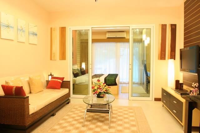 Condo Apartment For Sale Ko Samui – Residential All in Koh Samui (photo 1)