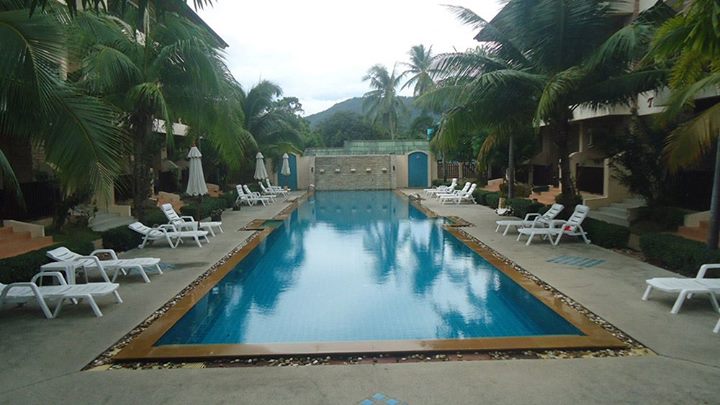 Condo Apartment For Sale Ko Samui – Residential All in Koh Samui (photo 3)