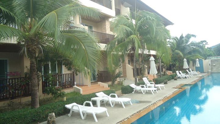 Condo Apartment For Sale Ko Samui – Residential All in Koh Samui (photo 2)