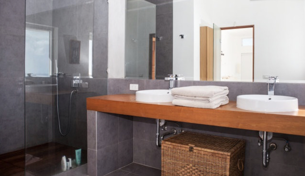 Contemporary Luxury Sea View Villa Ko Samui – Residential All in Koh Samui (photo 10)