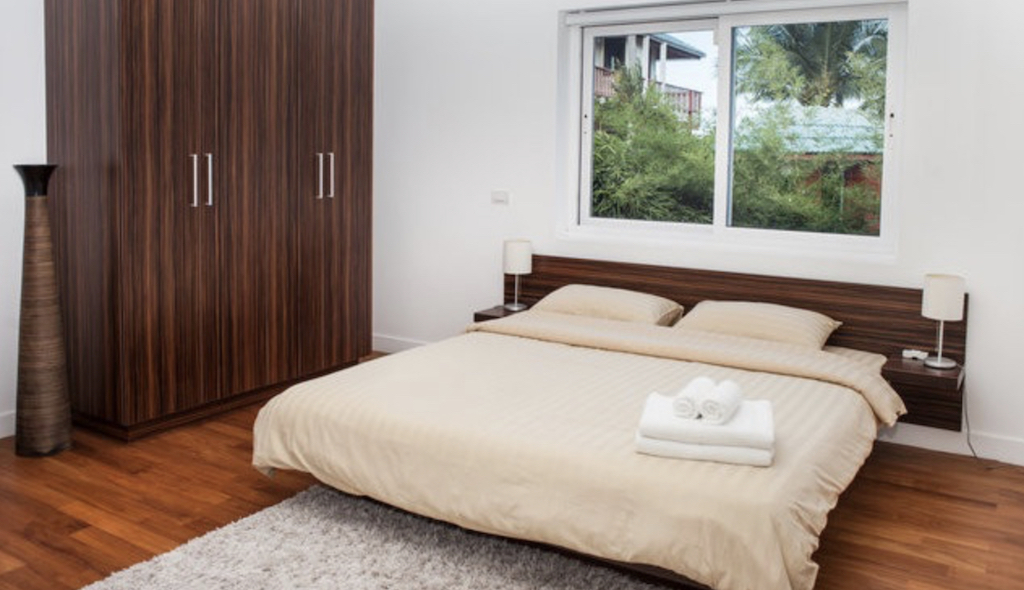 Contemporary Luxury Sea View Villa Ko Samui – Residential All in Koh Samui (photo 12)