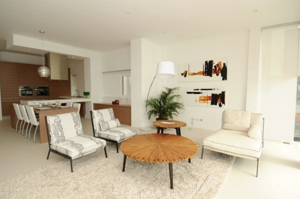 Contemporary Luxury Sea View Villa Ko Samui – Residential All in Koh Samui (photo 6)