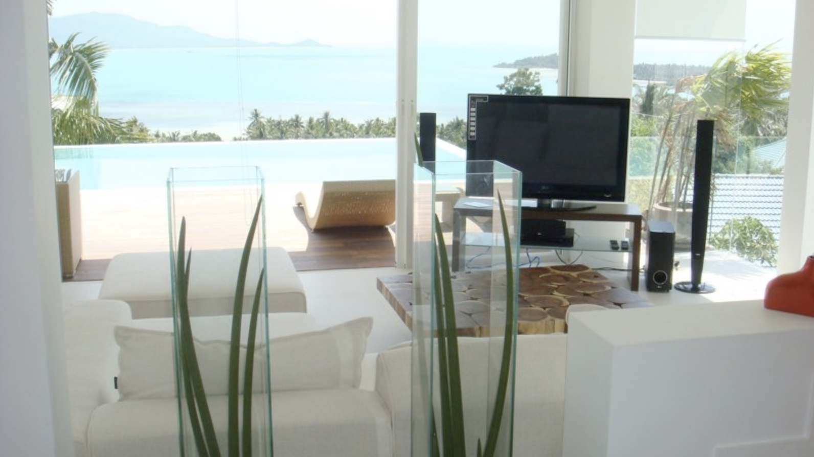 Contemporary Luxury Sea View Villa Ko Samui – image 5 Contemporary Luxury Sea View Villa Ko Samui – Residential All in Koh Samui (photo 5)