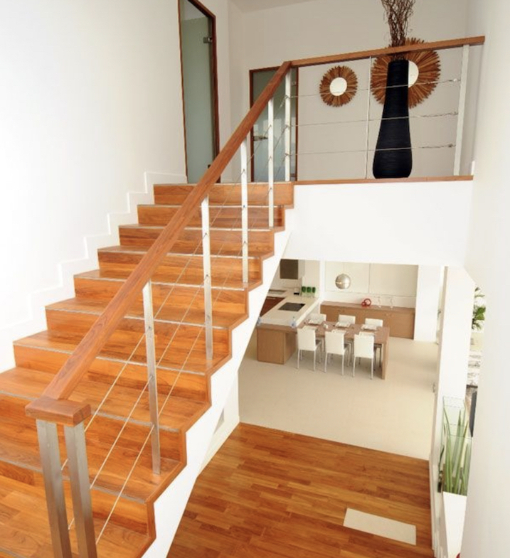 Contemporary Luxury Sea View Villa Ko Samui – Residential All in Koh Samui (photo 8)
