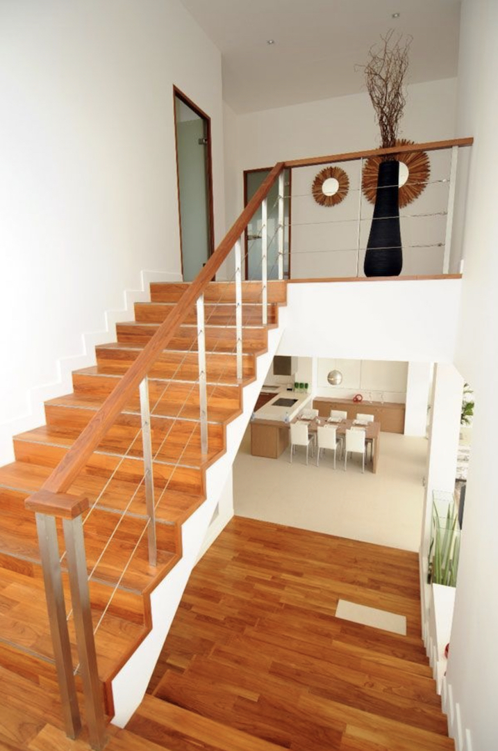 Contemporary Luxury Sea View Villa Ko Samui – image 8 Contemporary Luxury Sea View Villa Ko Samui – Residential All in Koh Samui (photo 8)