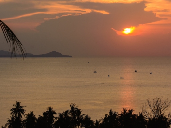 Contemporary Luxury Sea View Villa Ko Samui – Residential All in Koh Samui, Thailand