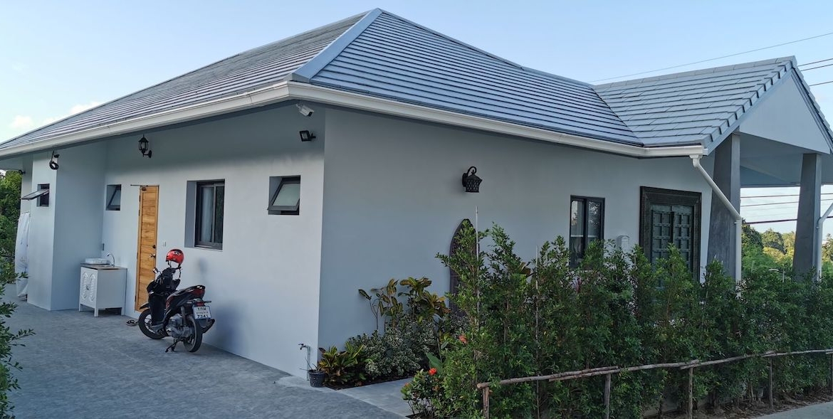 Contemporary Pool Villa Plai Laem – Residential All in Koh Samui (photo 9)