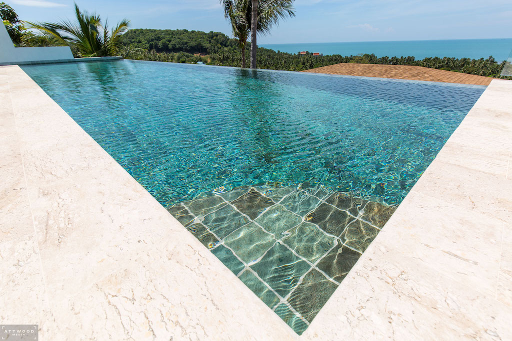 Contemporary Sea View Villas For Sale Koh Samui – Residential All in Koh Samui (photo 5)