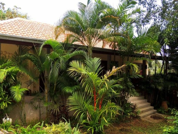 Cozy Villa For Sale Ko Samui – Residential All in Koh Samui, Thailand