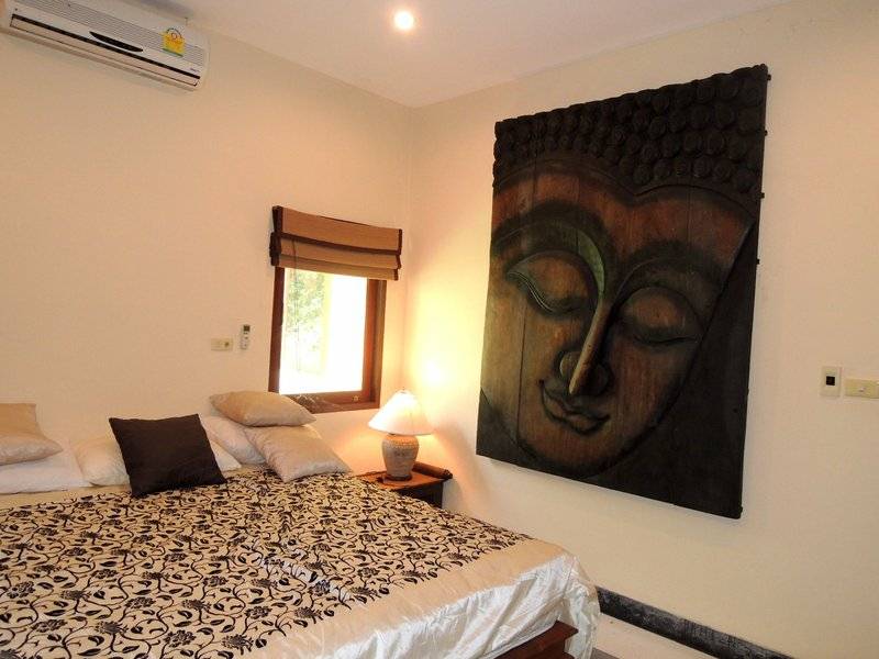 Cozy Villa For Sale Ko Samui – Residential All in Koh Samui (photo 7)
