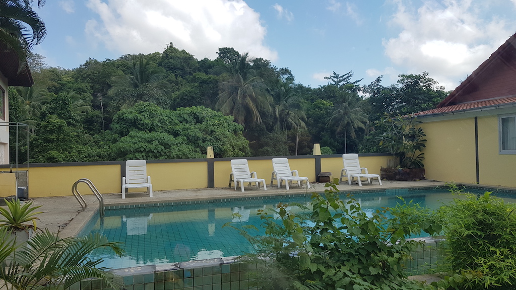 Cozy Villa For Sale Ko Samui – Residential All in Koh Samui (photo 10)