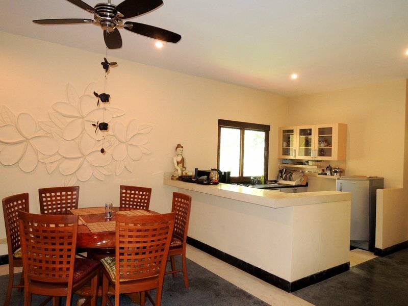 Cozy Villa For Sale Ko Samui – Residential All in Koh Samui (photo 4)