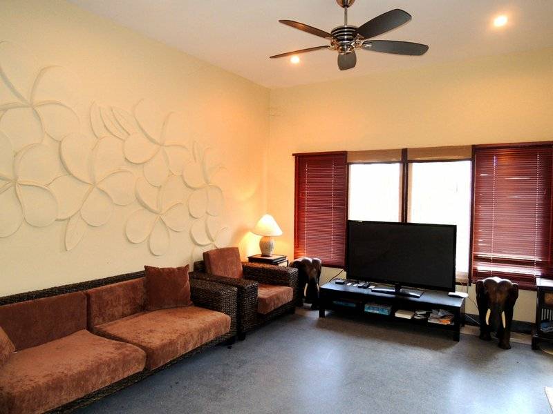 Cozy Villa For Sale Ko Samui – Residential All in Koh Samui (photo 1)