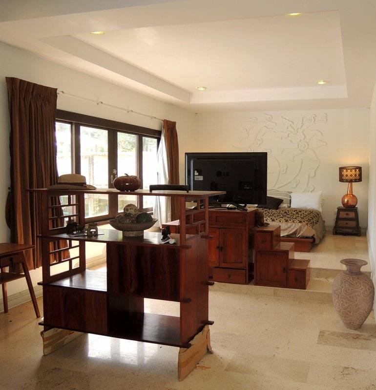 Cozy Villa For Sale Ko Samui – Residential All in Koh Samui (photo 2)