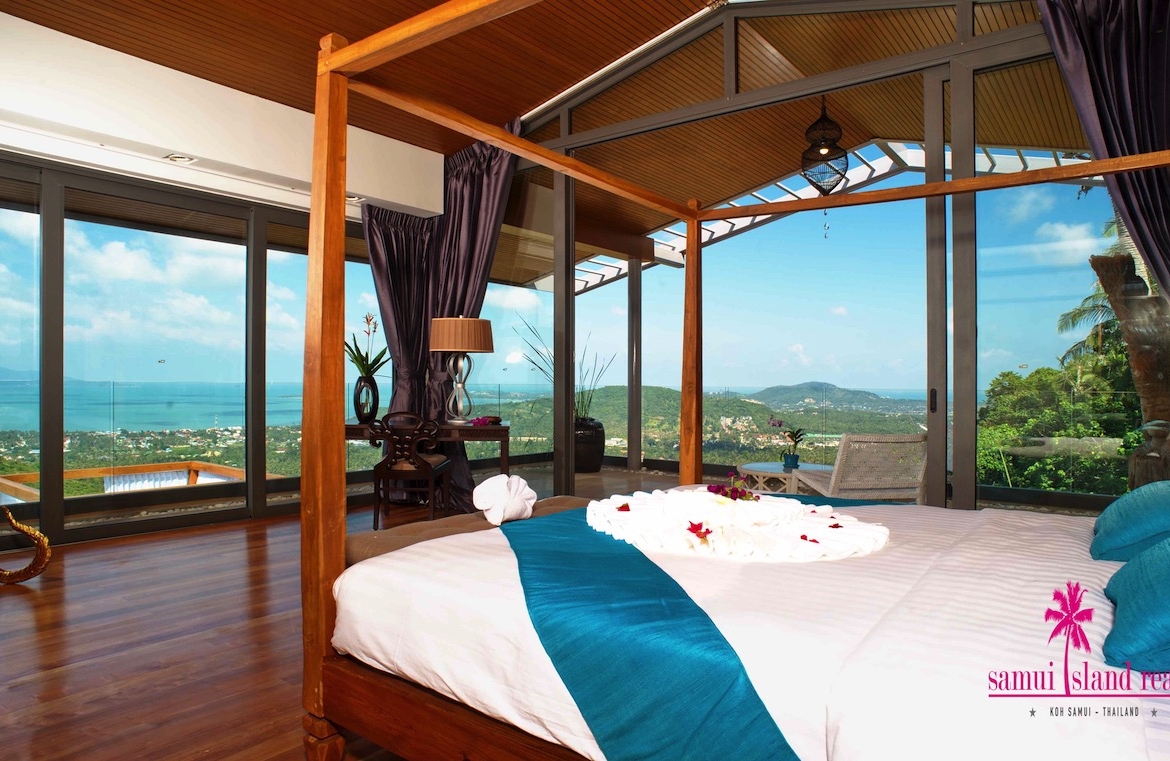 Crystal Blue Villa Ko Samui – Residential All in Koh Samui (photo 15)