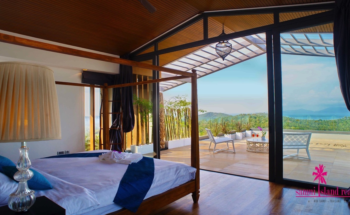Crystal Blue Villa Ko Samui – Residential All in Koh Samui (photo 13)