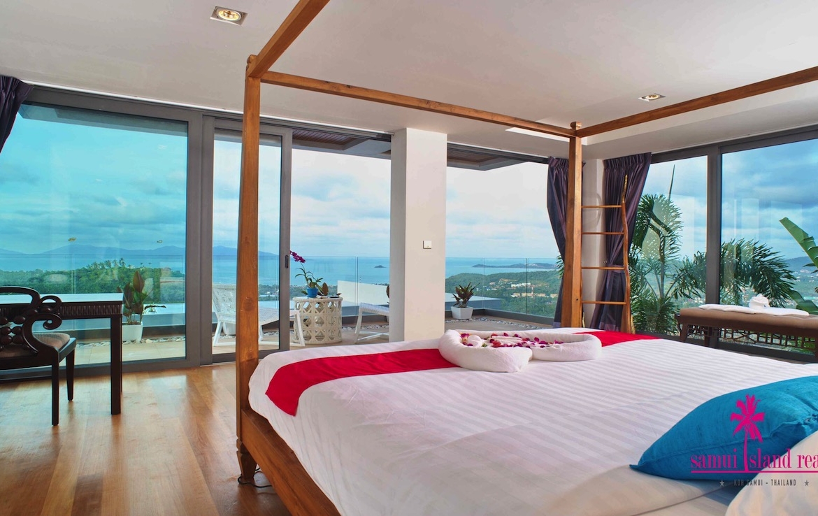 Crystal Blue Villa Ko Samui – Residential All in Koh Samui (photo 14)