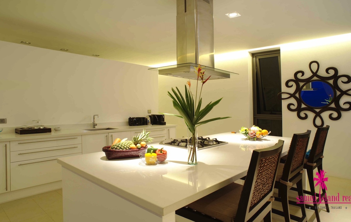 Crystal Blue Villa Ko Samui – Residential All in Koh Samui (photo 12)