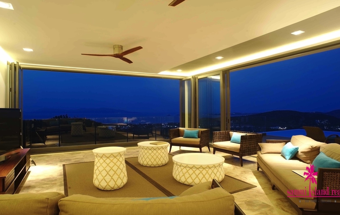 Crystal Blue Villa Ko Samui – Residential All in Koh Samui (photo 9)